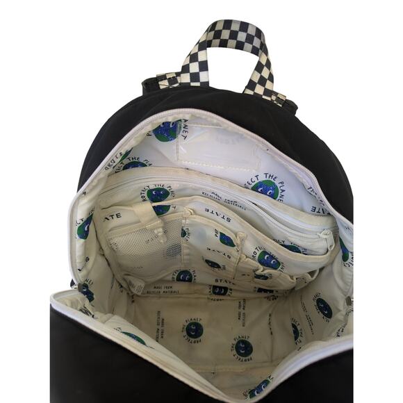 Vintage - Kane Kids Race Car Travel Backpack by State Bags - Picture 13 of 13